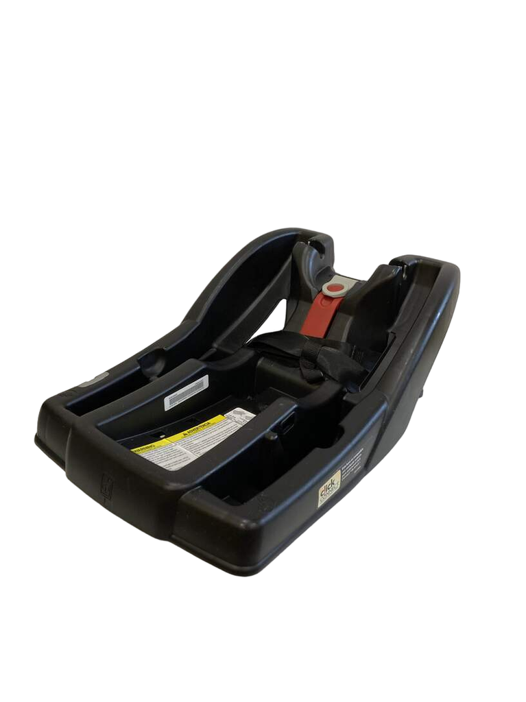 Graco SnugRide Click Connect Car Seat Base, 2019