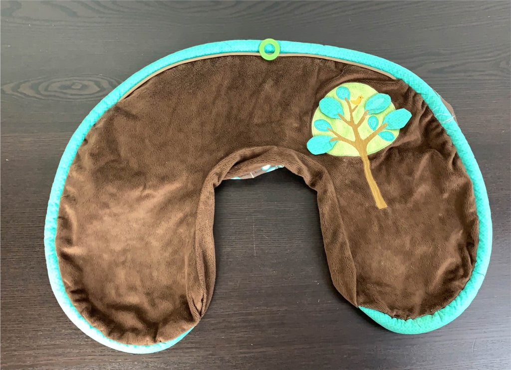 Cover For Boppy Nursing Pillow