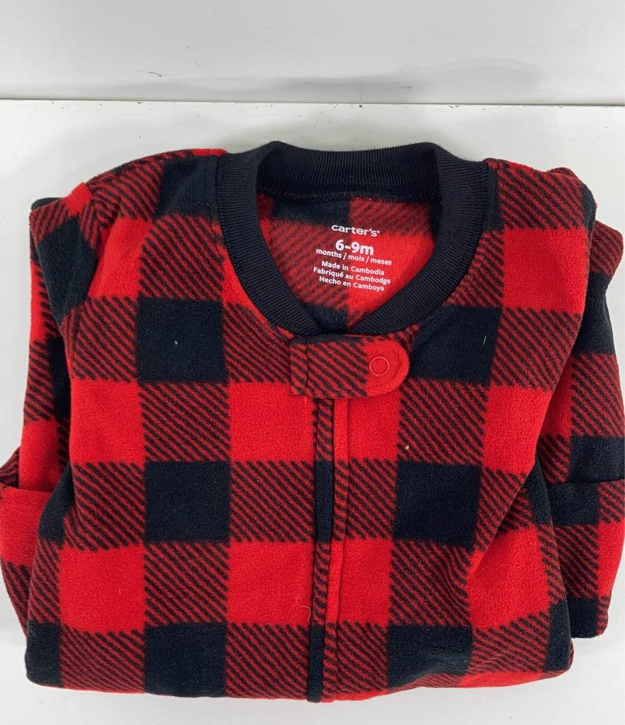 Carter’s Fleece Sleep Sack
