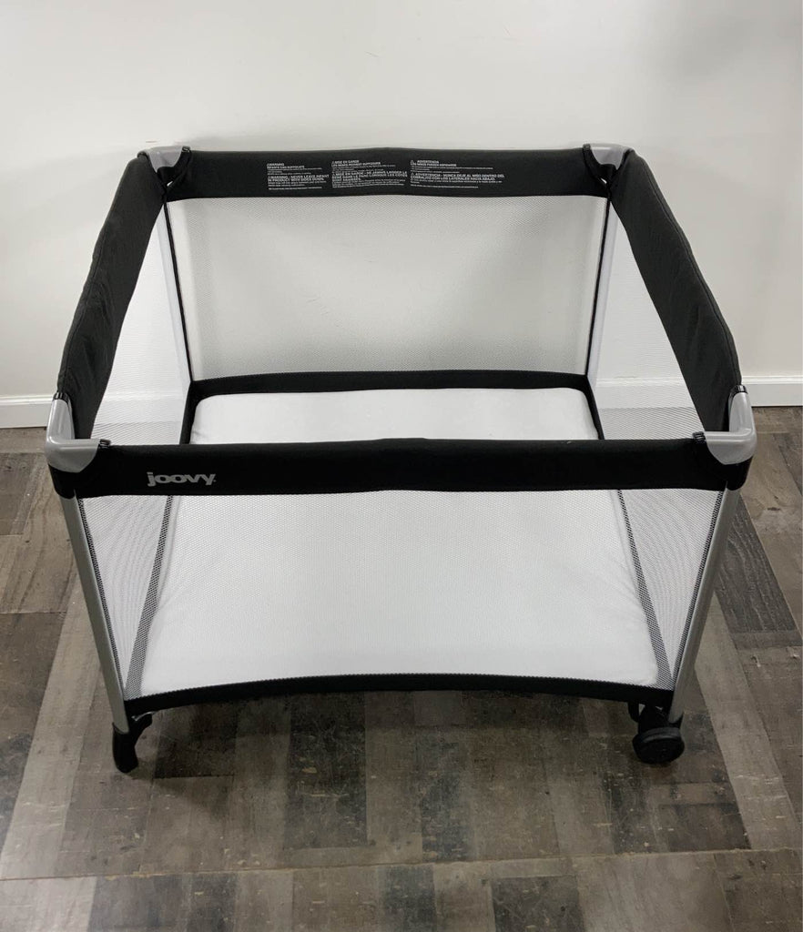 Joovy Room2 Playard, Black