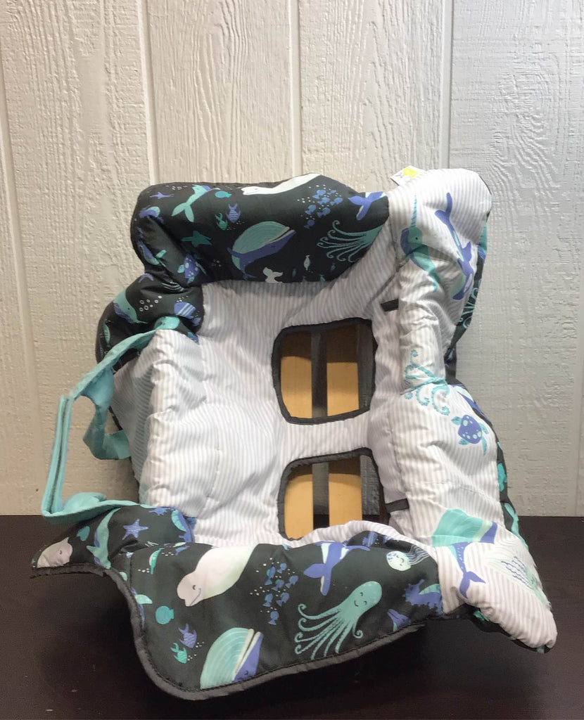 Goldbug 2in1 Cart Cover