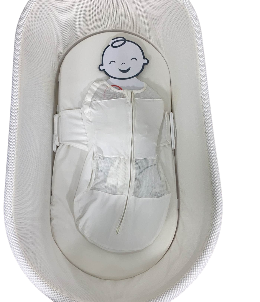 Happiest Baby SNOO Smart Sleeper