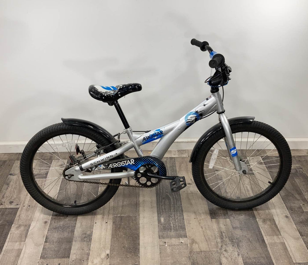 Schwinn aerostar 2024