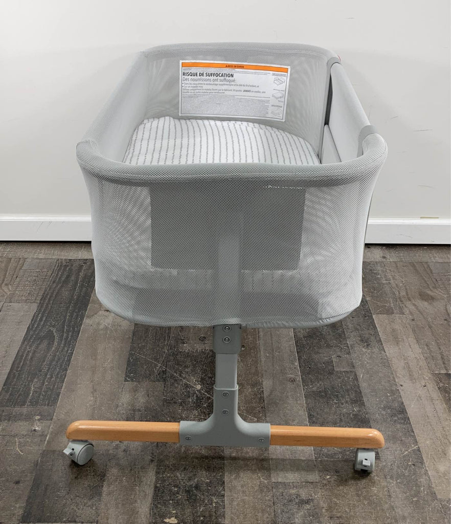 Skip Hop CozyUp 2in1 Bedside Sleeper and