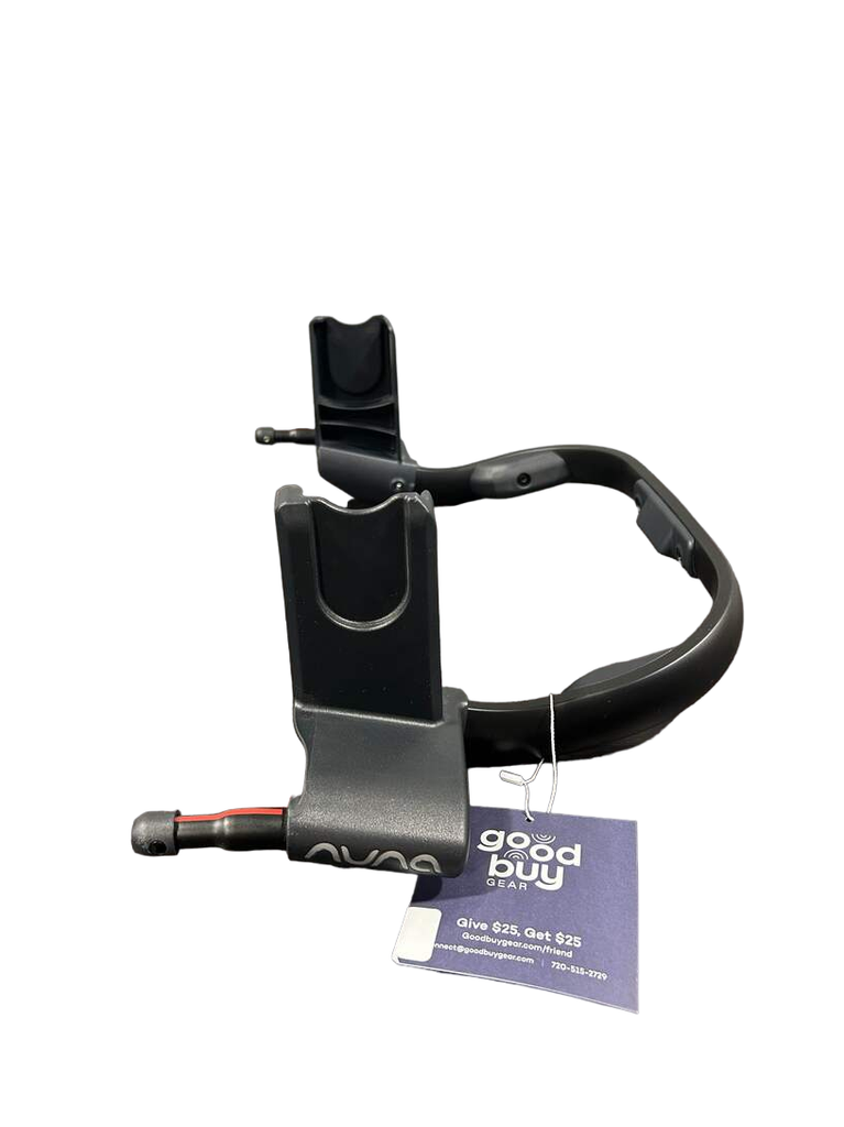 Nuna PIPA Car Seat Adapter For BOB Strollers