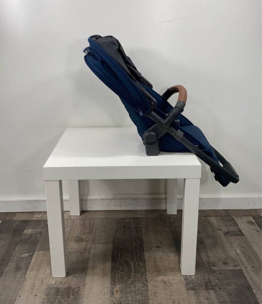 UPPAbaby VISTA RumbleSeat V2, 2015+, 2021, Noa (Navy)