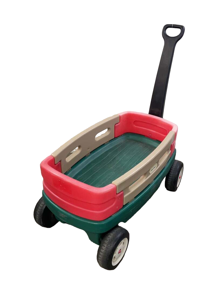 Little Tikes Wagon