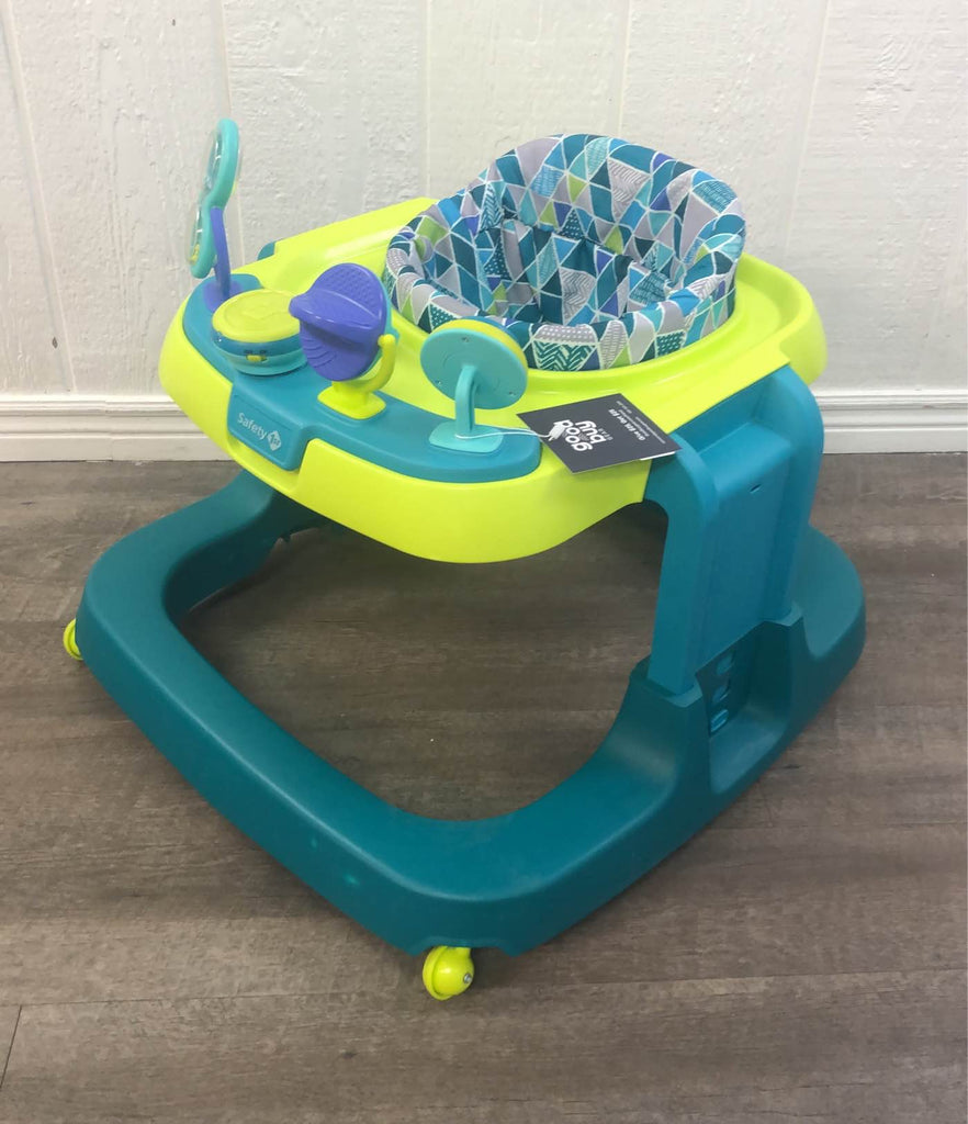 Safety 1st ReadySetWalk