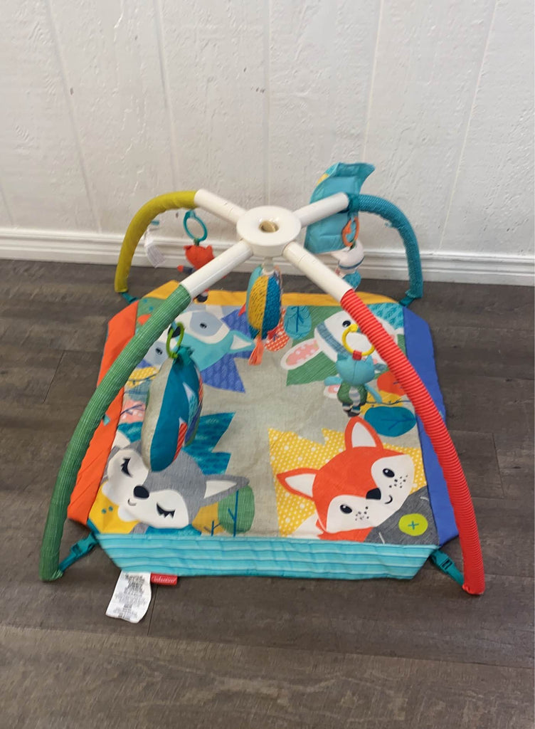 Infantino Take & Play Activity Gym
