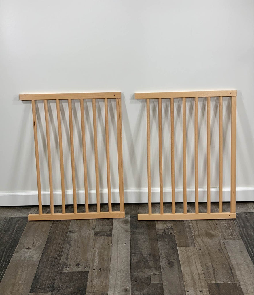 Babydan super flexi fit safety gate Clearance