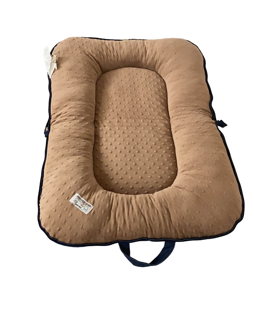 Woombie The Eco’ Baby Donut Multiuse Mat