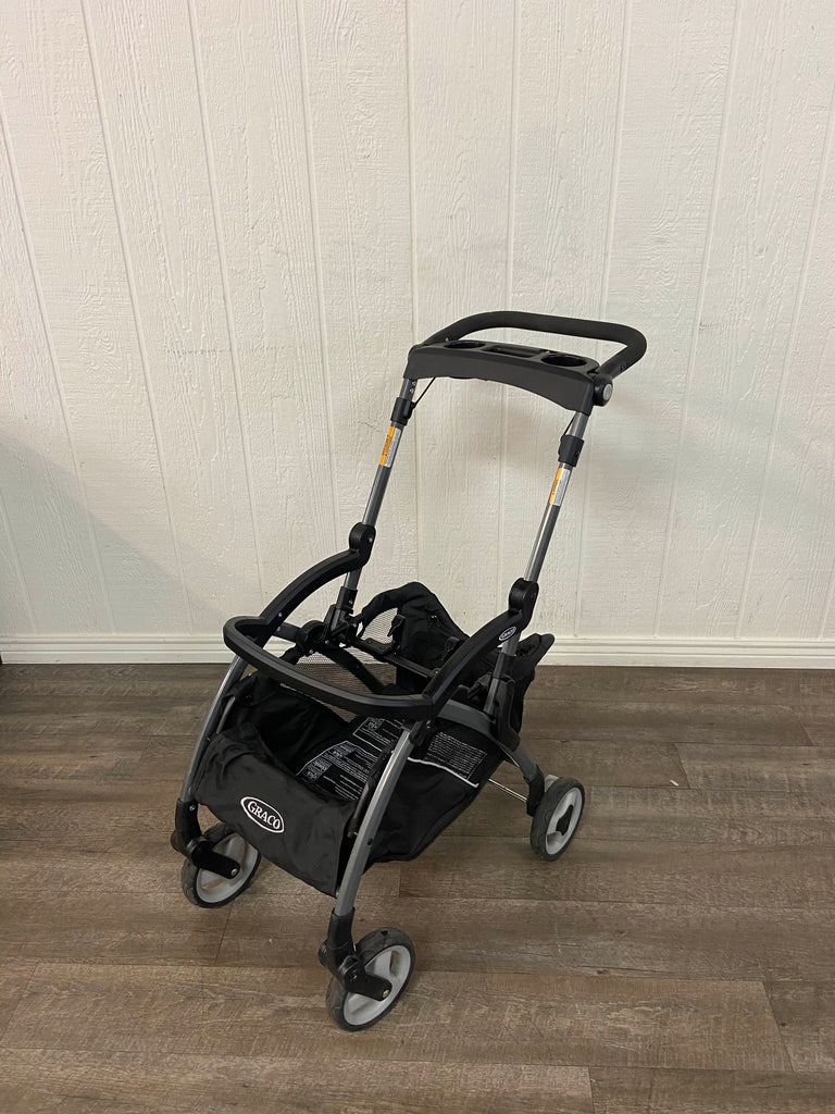 Graco Car Seat Carrier Stroller