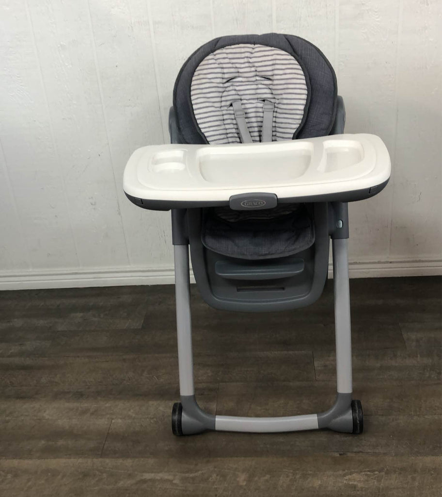 Graco Table2Table High Chair