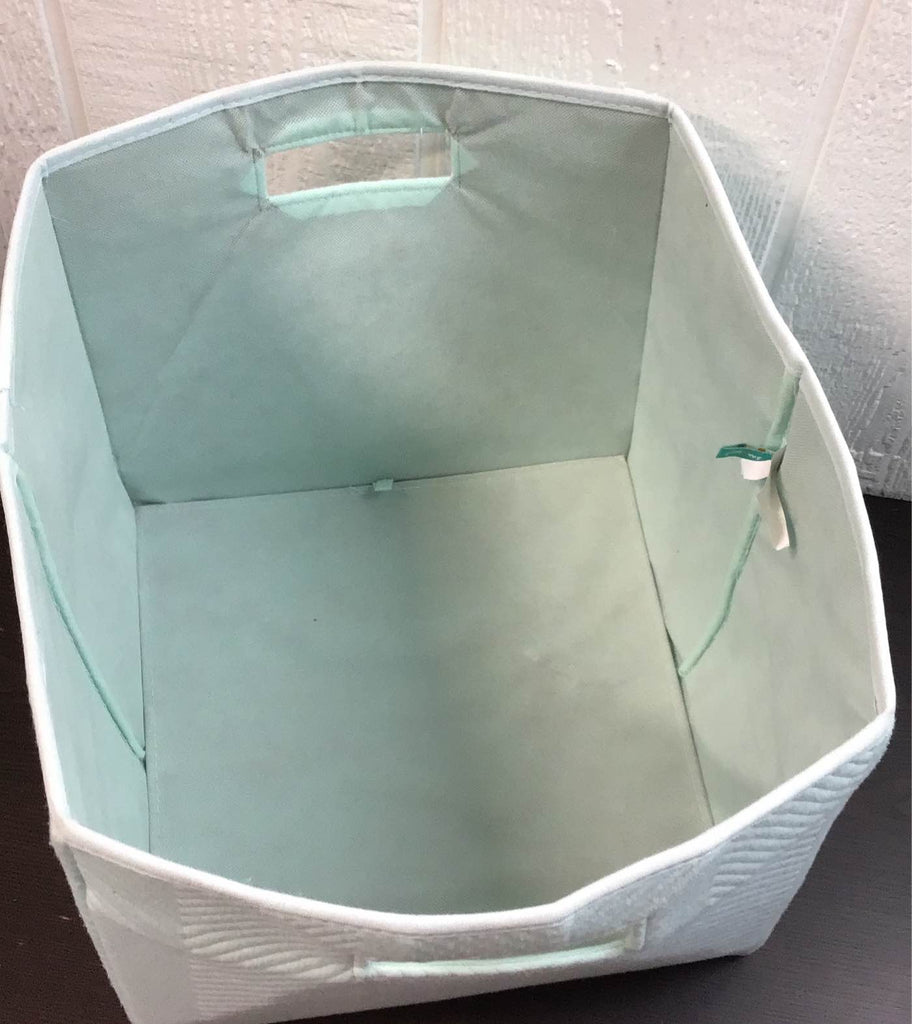 Pillowfort Felt Storage Bin