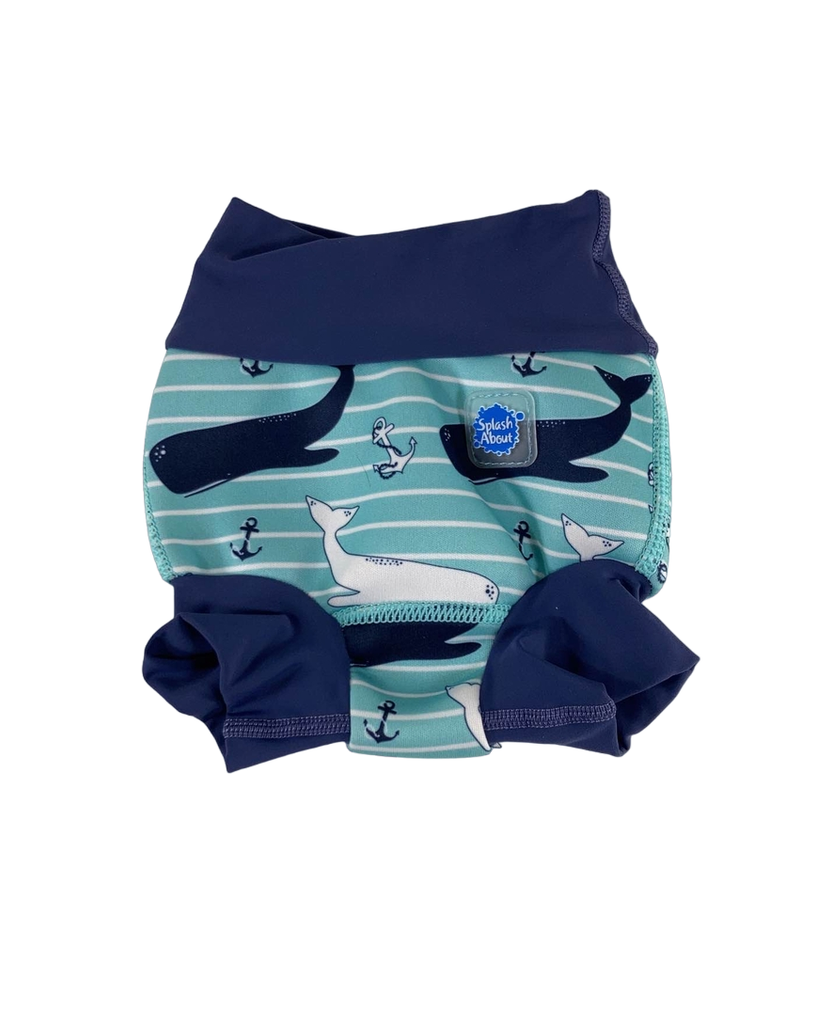 Splash About Happy Nappy Swim Diaper