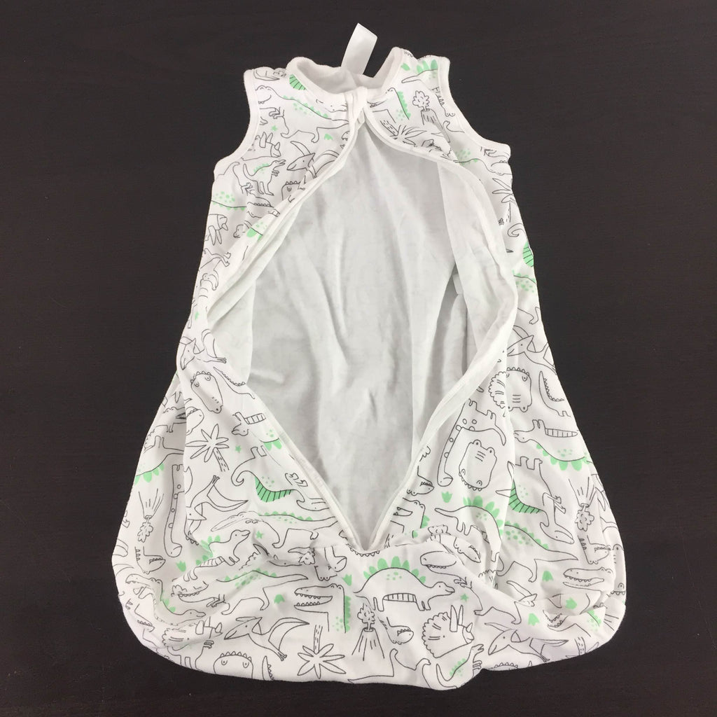 BUNDLE Carter’s Sleep Sack (Small), And Receiving Blankets