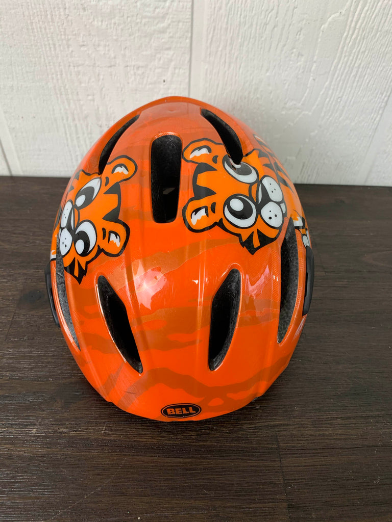 Bell Bike Helmet, Toddler