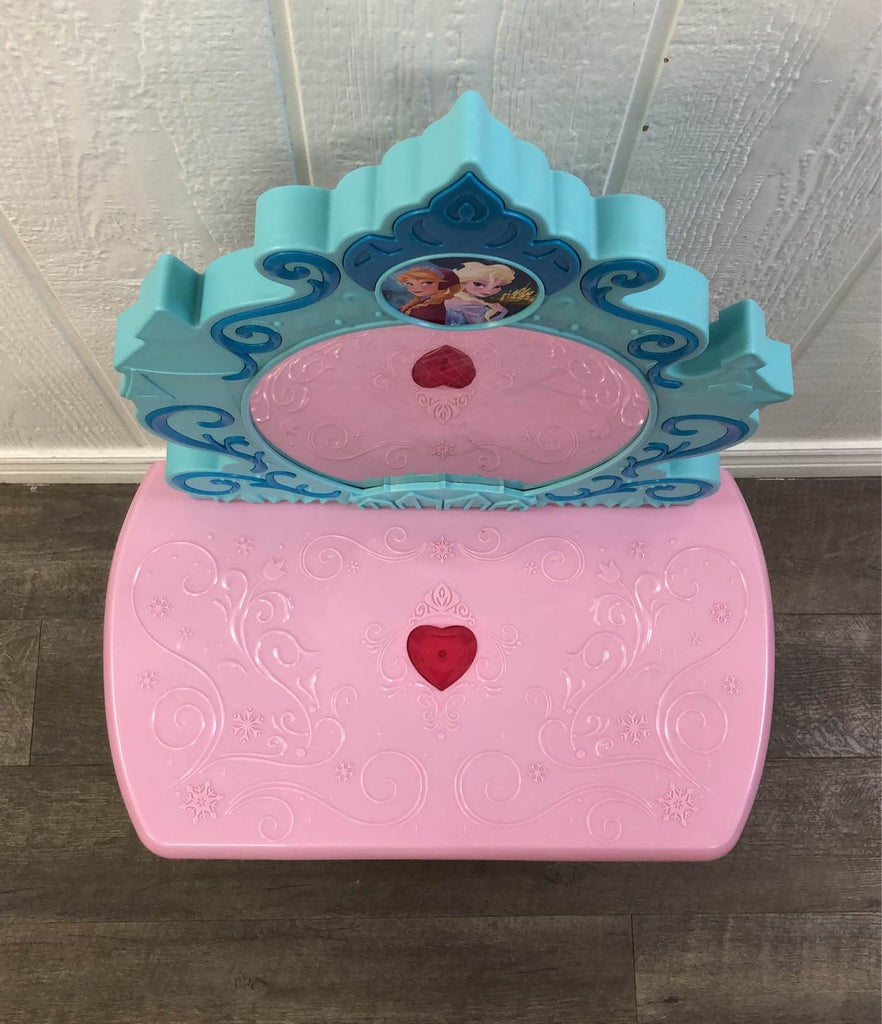 Disney Frozen Vanity