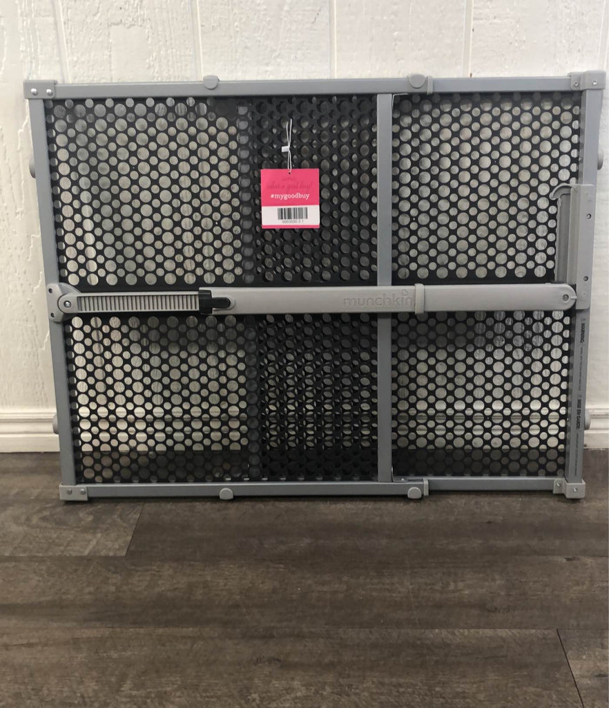 Munchkin Steel Safety Gate