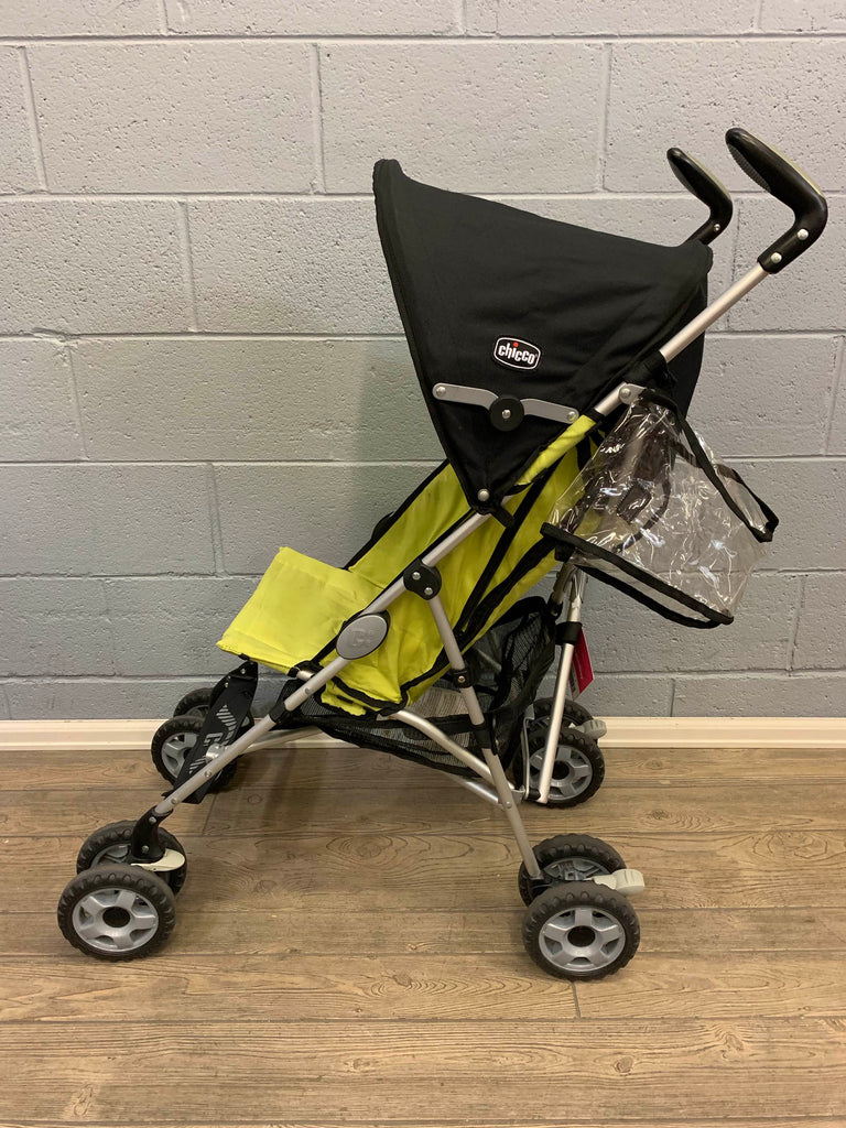 C6 lightweight clearance stroller