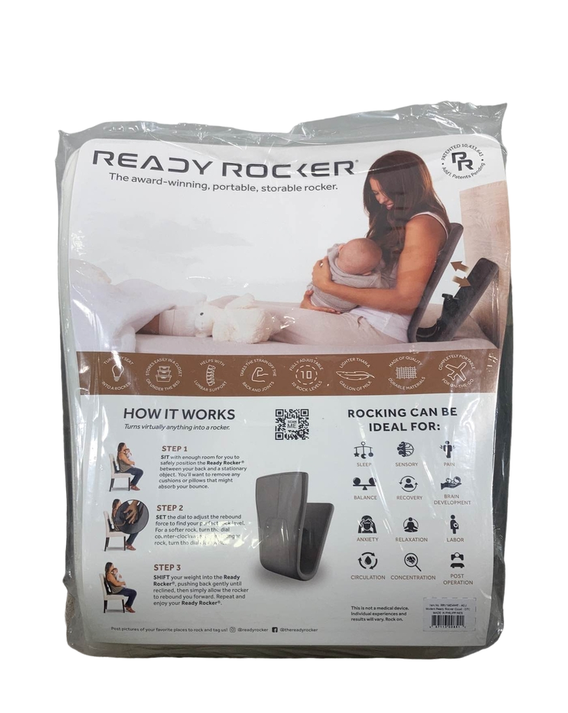 Ready Rocker Portable Rocker