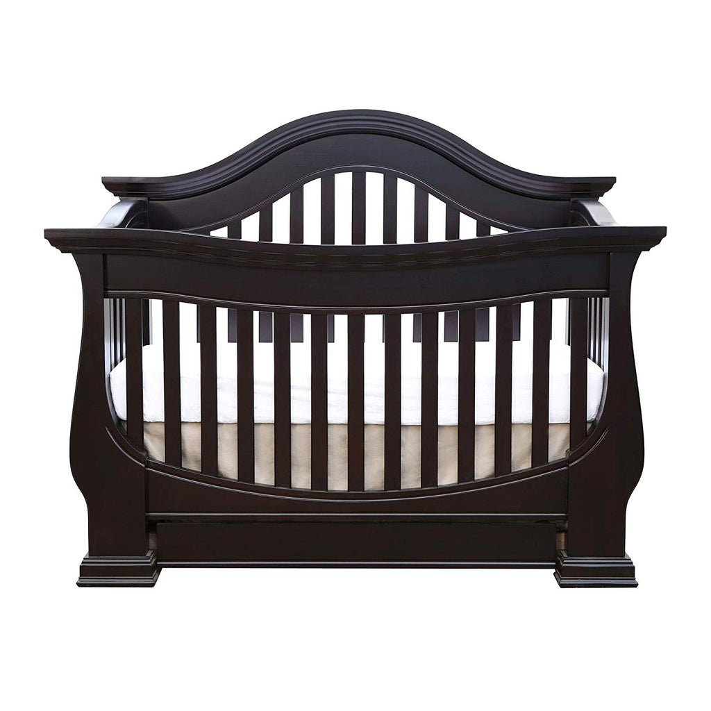 Davenport 2025 baby crib