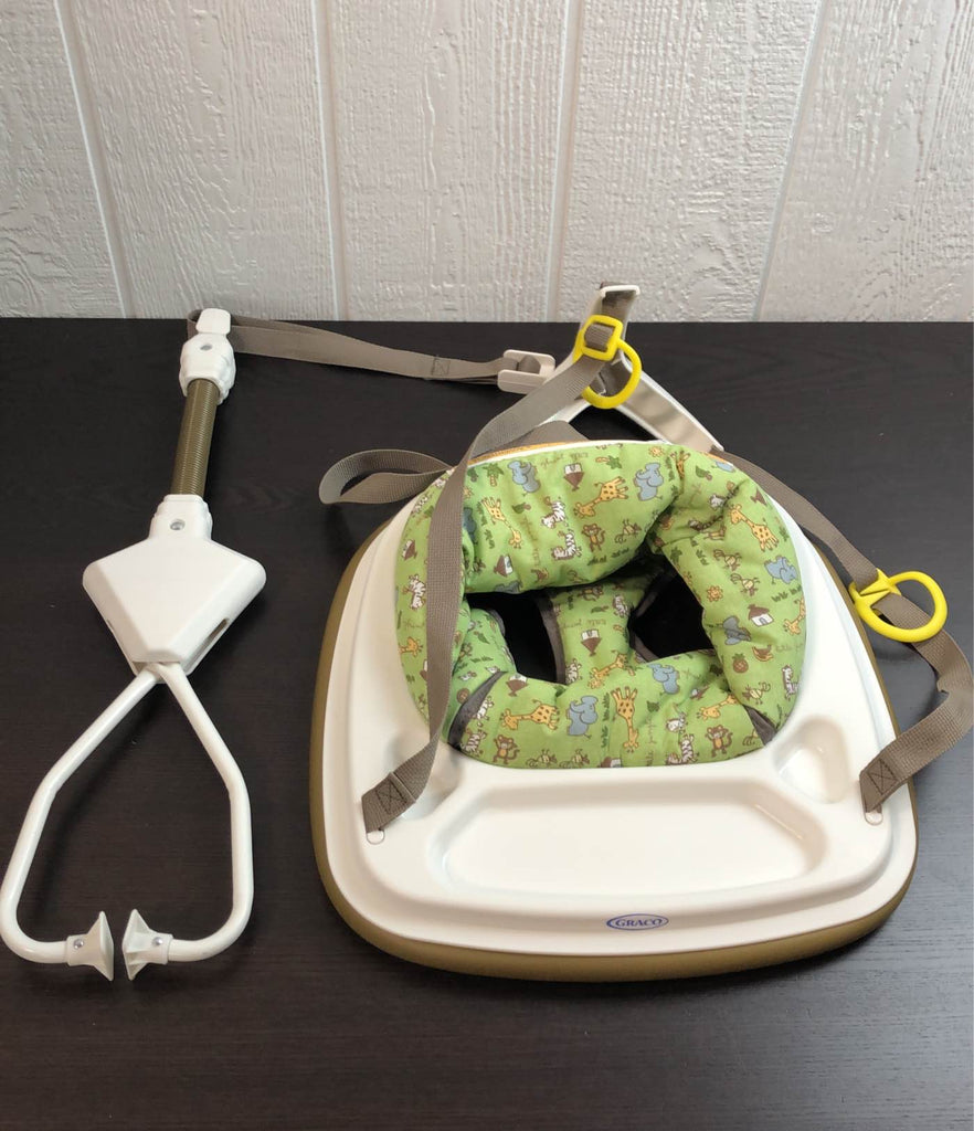 Graco Doorway Bumper Jumper
