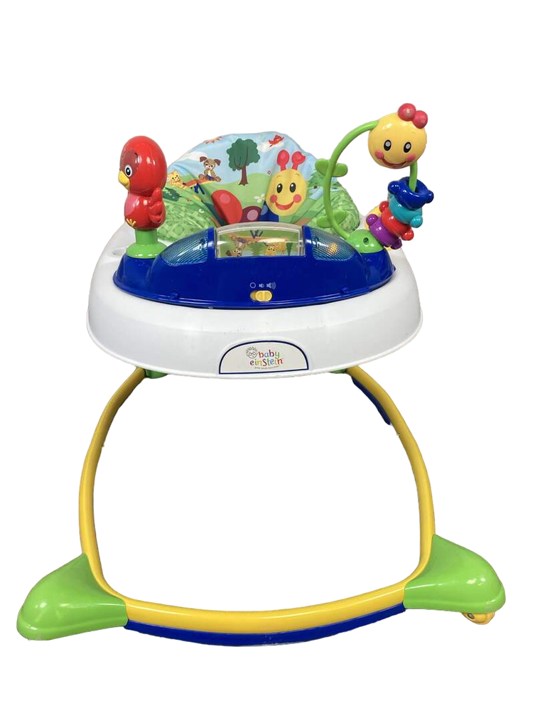 Caterpillar and friends discount discovery walker
