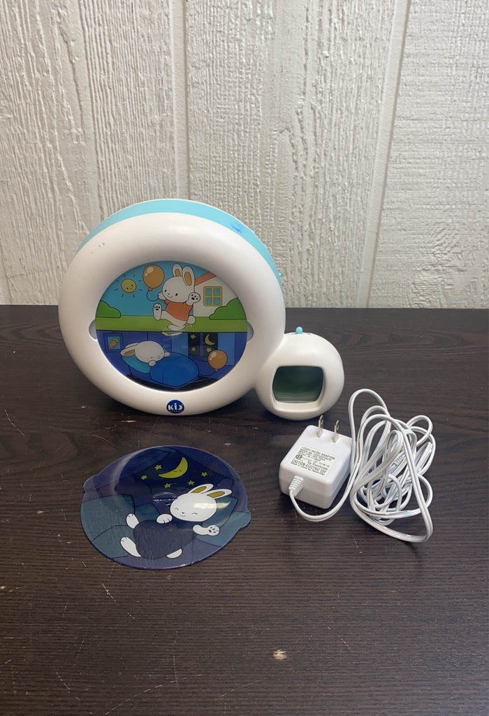 Claessens Kids Sleep Trainer Alarm Clock