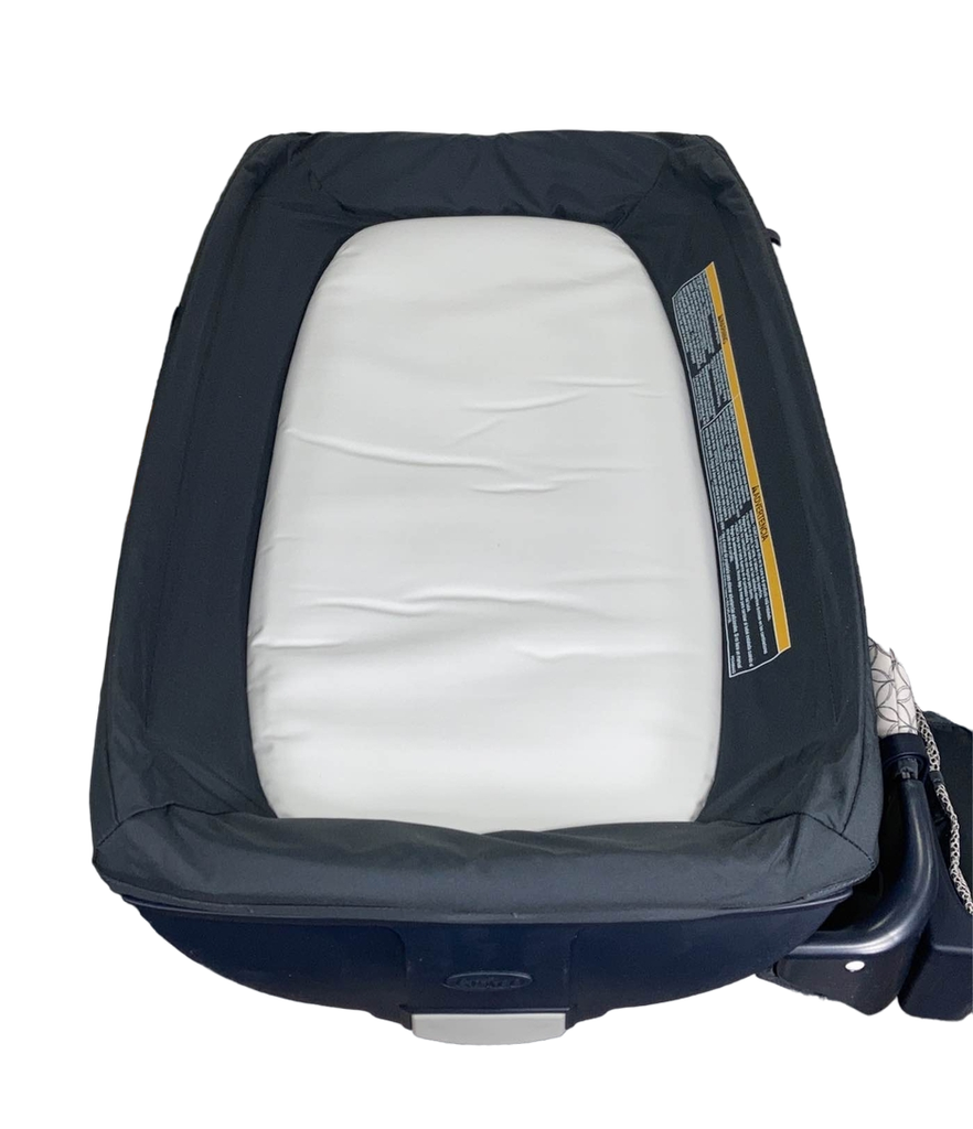 Graco Pack 'n Play Quick Connect