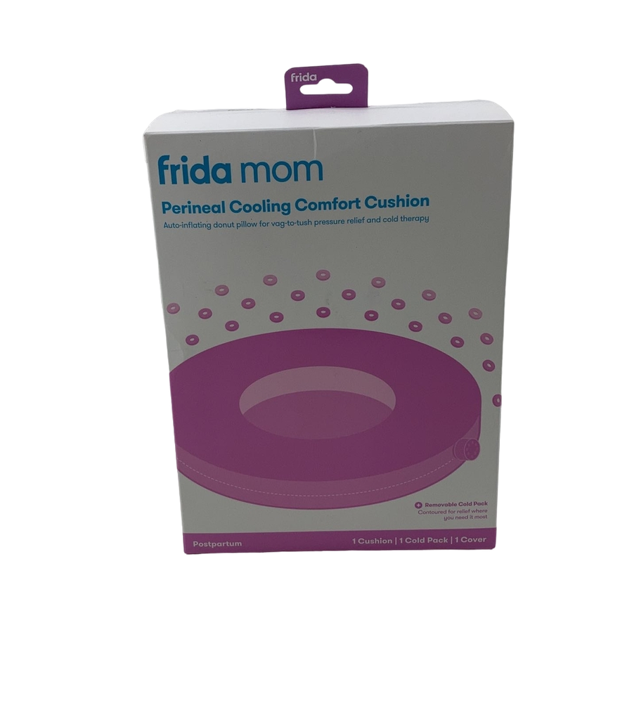 FridaBaby Mom Perineal Comfort Donut Cushion