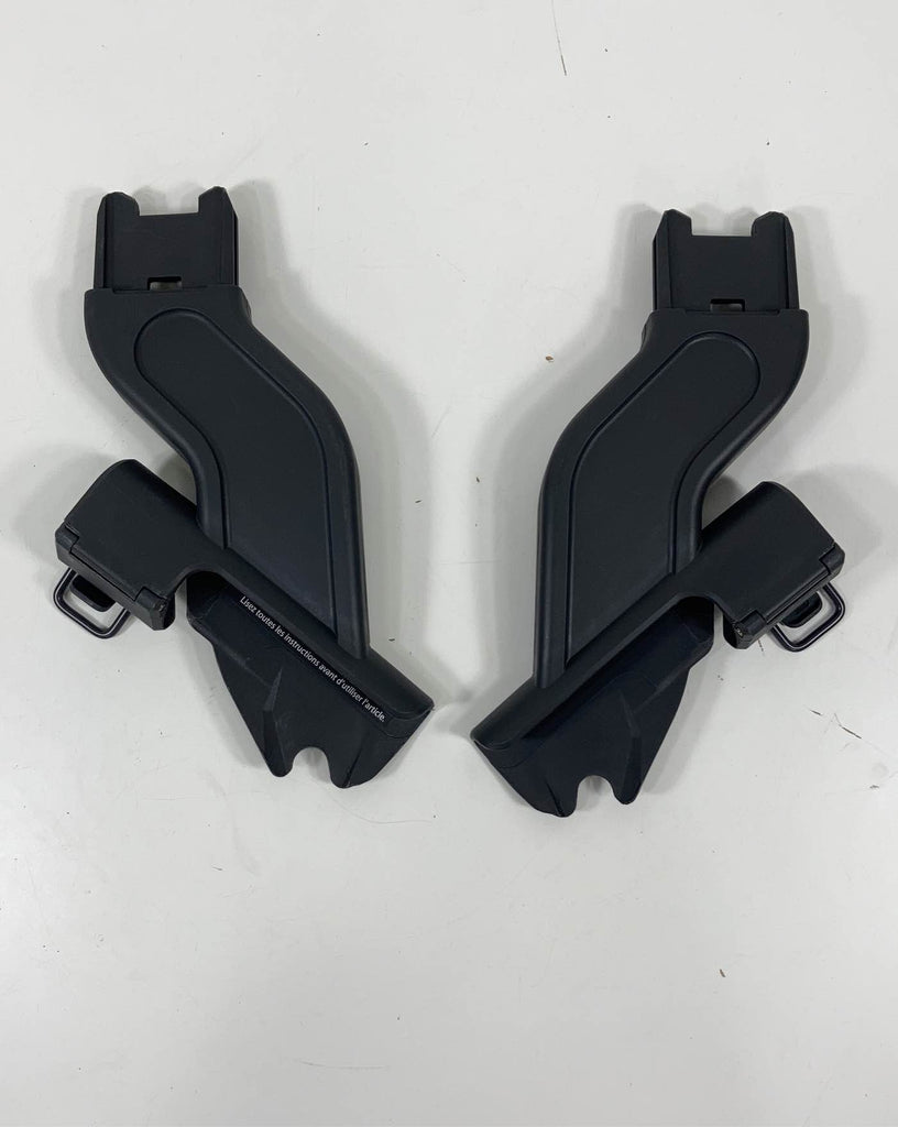 UPPAbaby VISTA Lower Adapters