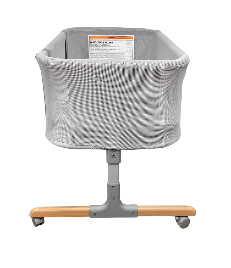 Skip Hop CozyUp 2in1 Bedside Sleeper and