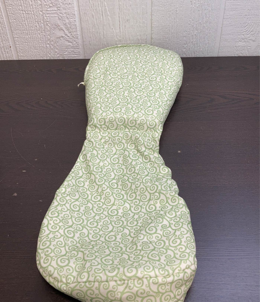 The First Years Colic Massage Pad