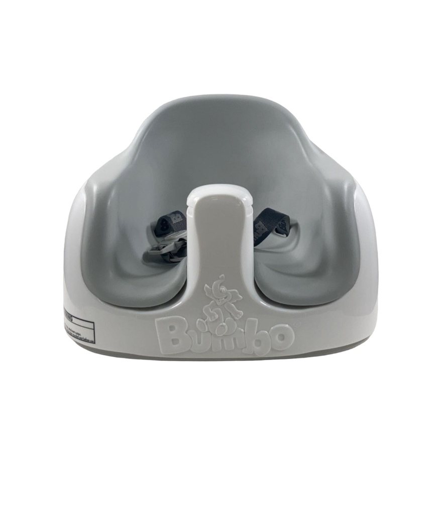 Bumbo multi seat discount grey