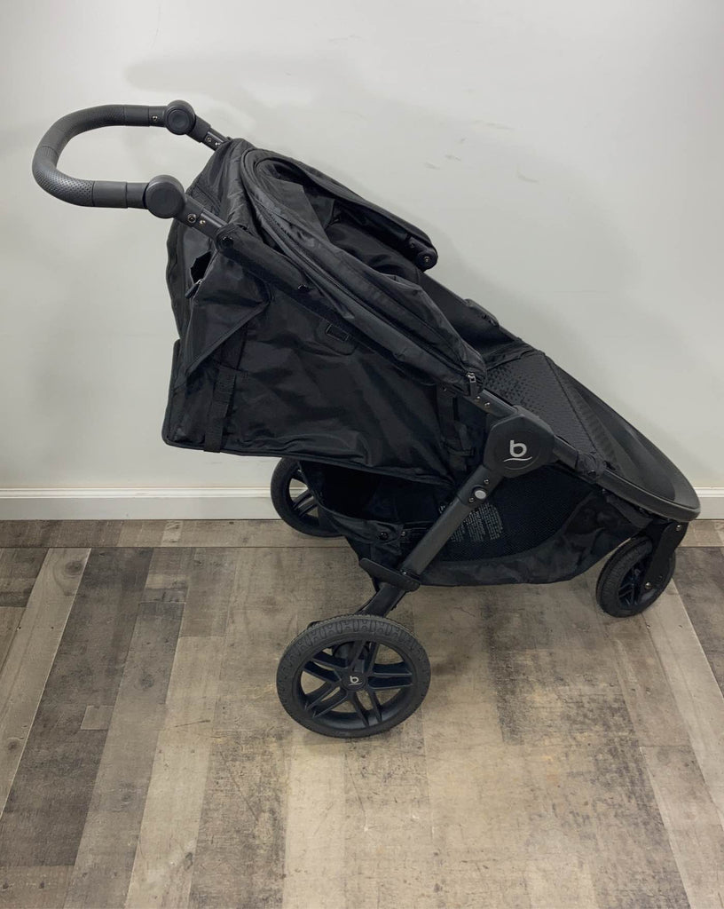 Britax BFree Travel System, 2021, Midnight