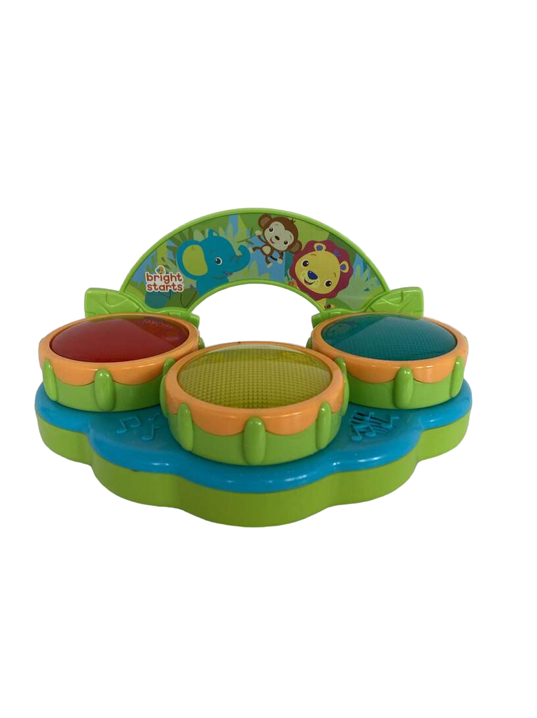 Bright starts safari beats sales