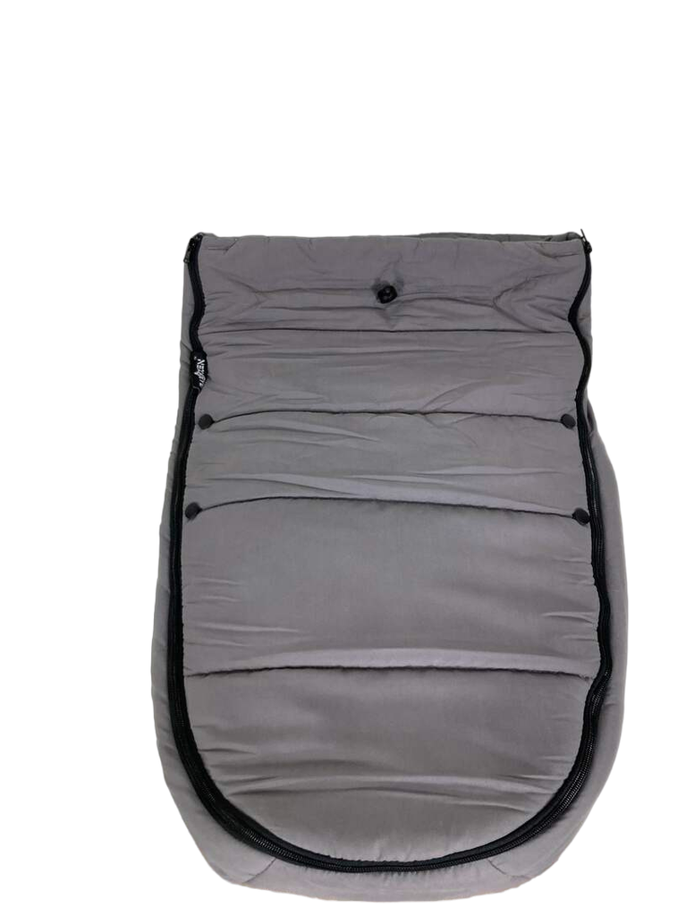 Footmuff babyzen hot sale