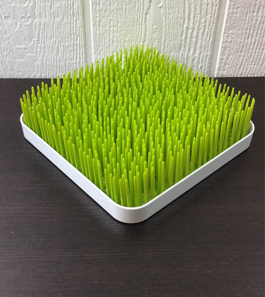 Boon Grass Countertop Drying Rack