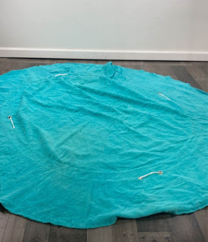 Play Mat Storage Bag