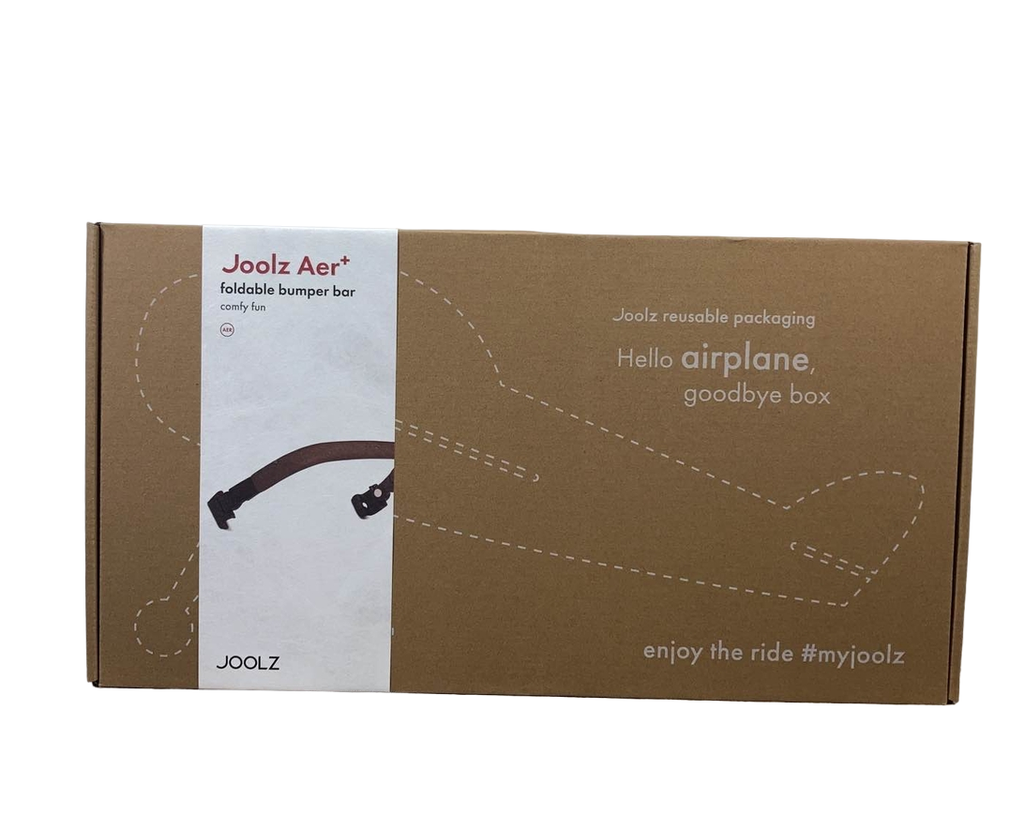 Joolz Aer Buggy Bumper Bar