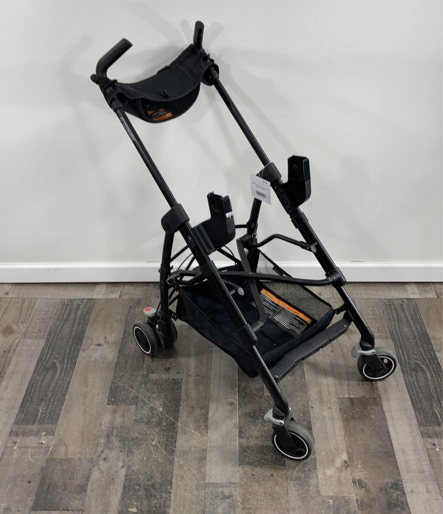 MaxiCosi MaxiTaxi, 2018