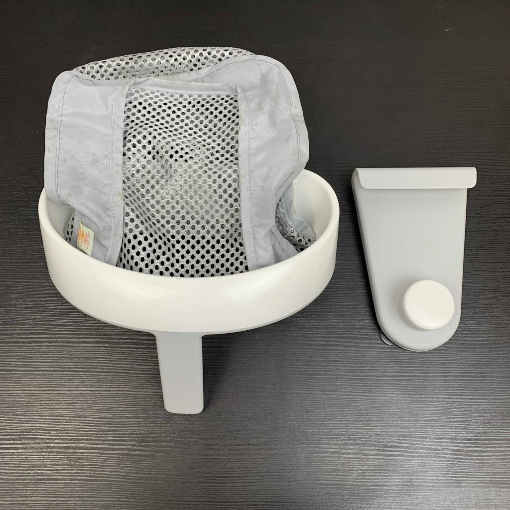 Munchkin Super Scoop Bath Toy Organizer And Storage