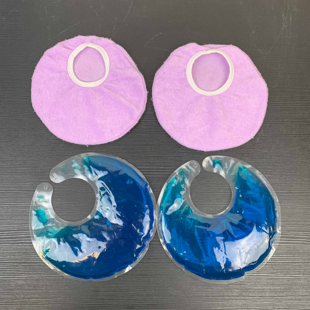 Philips Avent Breast Thermopads