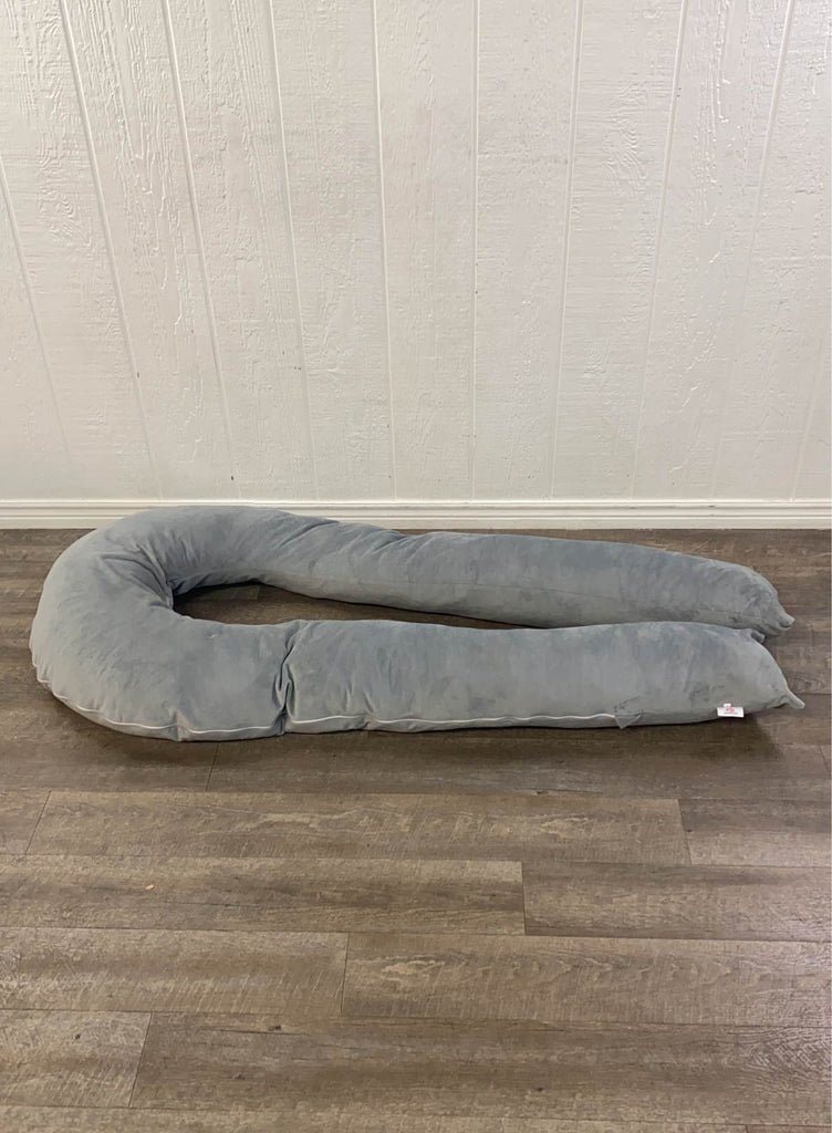 Queen Rose Pregnancy Body Pillow