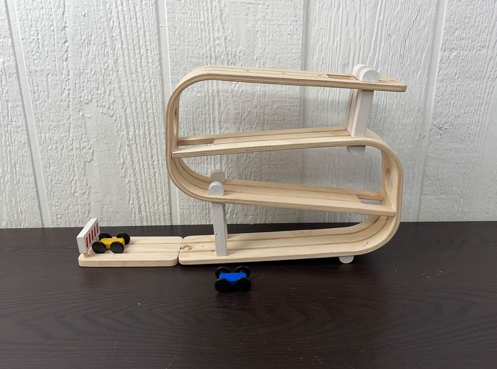 Plan Toys Ramp Racer