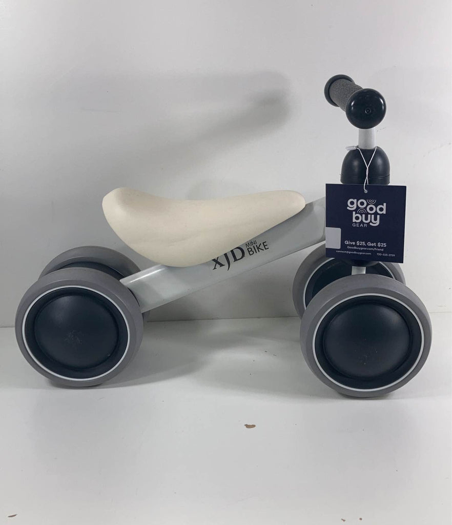XJD Mini Balance Bike