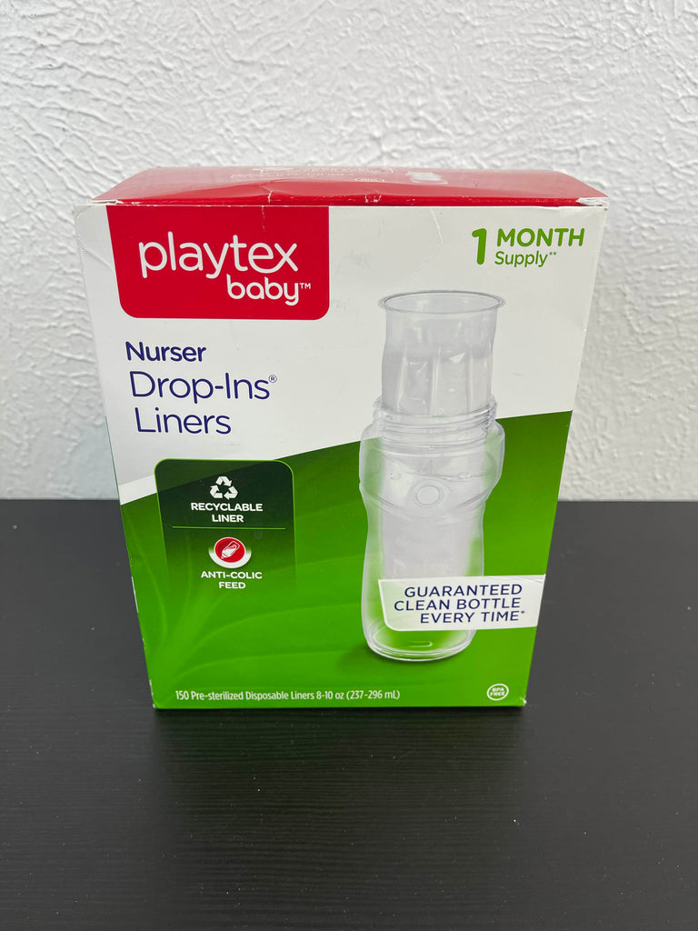 Playtex Bottle Liners