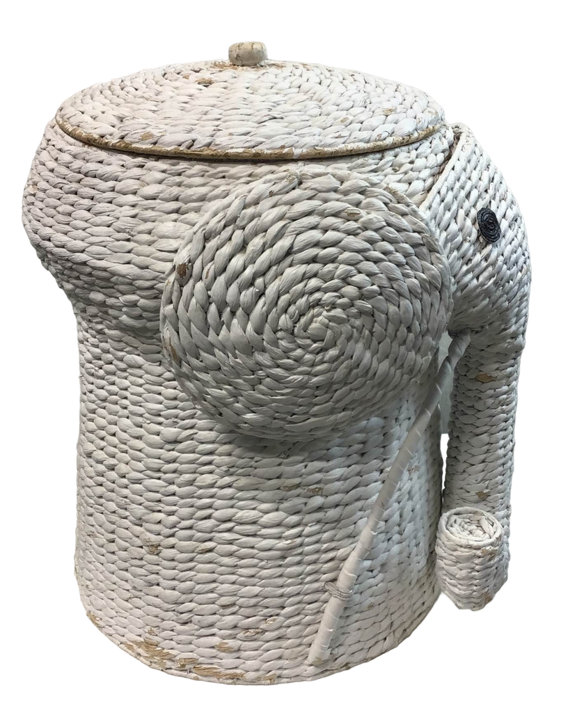 Animal Laundry Hamper