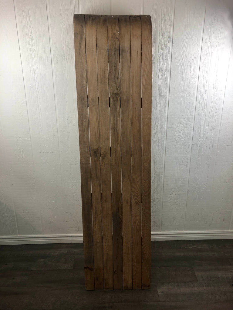 Adirondack Industries Toboggan